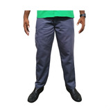 Calça Frentista Br Petrobras Resistente Confortável uniforme